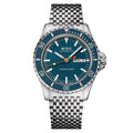 MIDO OCEAN STAR TRIBUTE 40.5MM M0268301104100