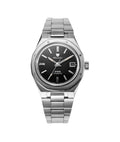 NIVADA GRENCHEN AUTOMATIC F77 BLACK 37MM 69000A77