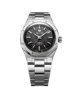 NIVADA GRENCHEN AUTOMATIC F77 METEORITE 38MM 68049A77