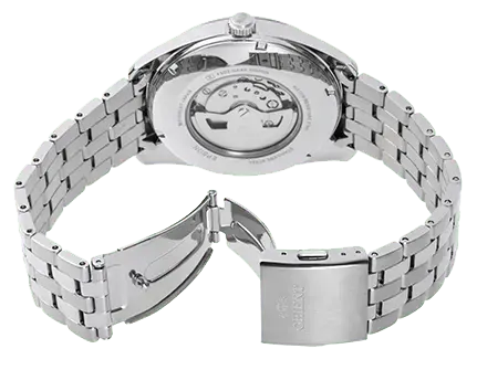 ORIENT Automatic MAKO GMT Diver 42.8mm RA-BC0002E