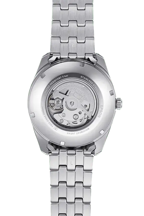 ORIENT Automatic MAKO GMT Diver 42.8mm RA-BC0001B