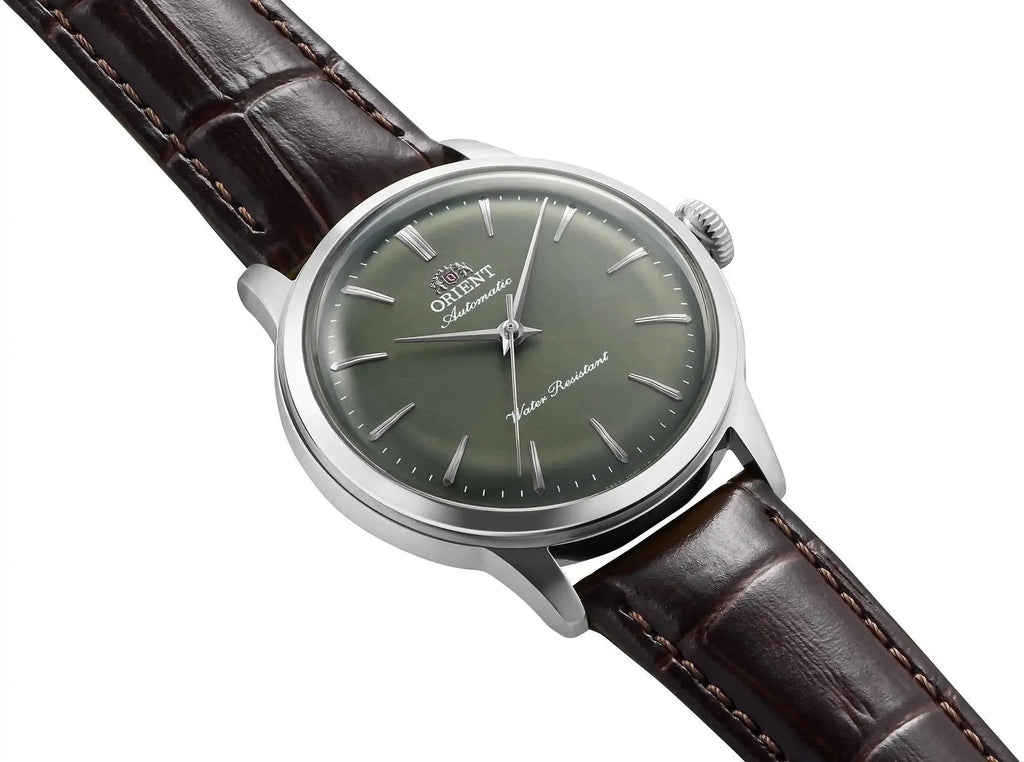 ORIENT BAMBINO 36MM RA-BB0102E
