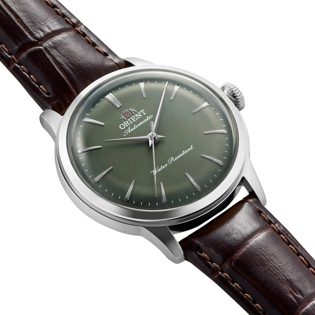 ORIENT BAMBINO 36MM RA-BB0102E
