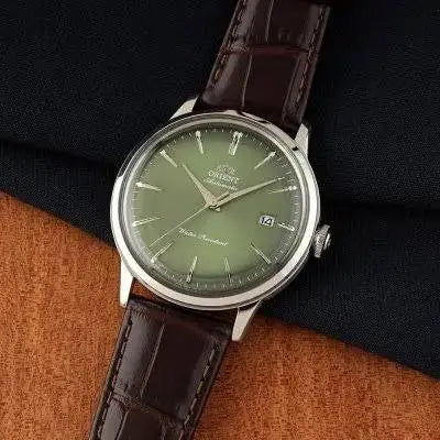 ORIENT BAMBINO 36MM RA-BB0103S