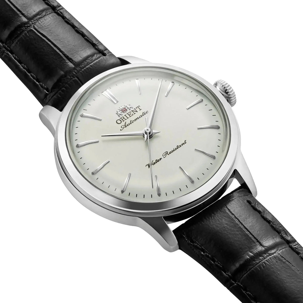 ORIENT BAMBINO 36MM RA-BB0104Y