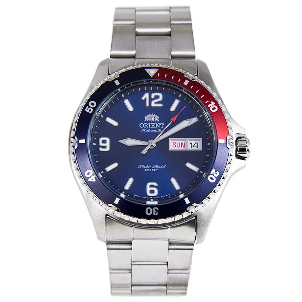 ORIENT MAKO 41mm AA02009D