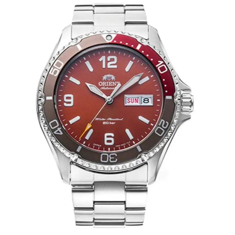 ORIENT MAKO 41mm RA-AA0820R