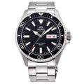 ORIENT MAKO KAMASU BLACK 42mm RA-AA0001B