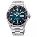 ORIENT MAKO KAMASU DARK GREEN 42mm RA-AA0811E