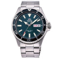 ORIENT MAKO KAMASU GREEN 42mm RA-AA0004E