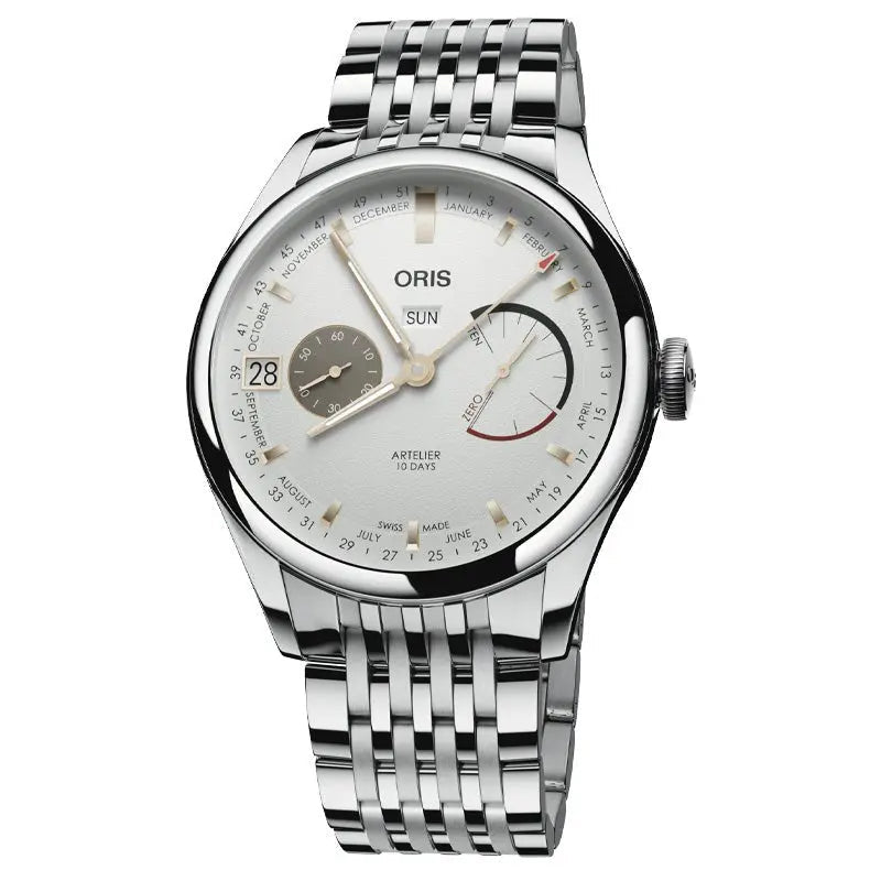 ORIS ARTELIER CALIBRE 113 43MM 01 113 7806 4051-07 8 23 79PS