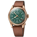 ORIS BIG CROWN POINTER DATE 80TH ANNIVERSARY 40MM 01 754 7741 3167-07 5 20 58BR
