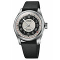 ORIS BIG CROWN POINTER DATE BULLSEYE 38MM 01 754 7779 4061-07 5 19 25