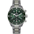 Rado Captain Cook High-Tech Ceramic Automatic Chronograph 43MM R32189313