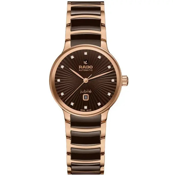 Rado Centrix Automatic Diamond 30.5mm R30019732