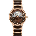 Rado Centrix Automatic Diamonds Open Heart 39.5mm R30028902