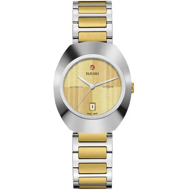 Rado The Original Automatic 30mm R12170253