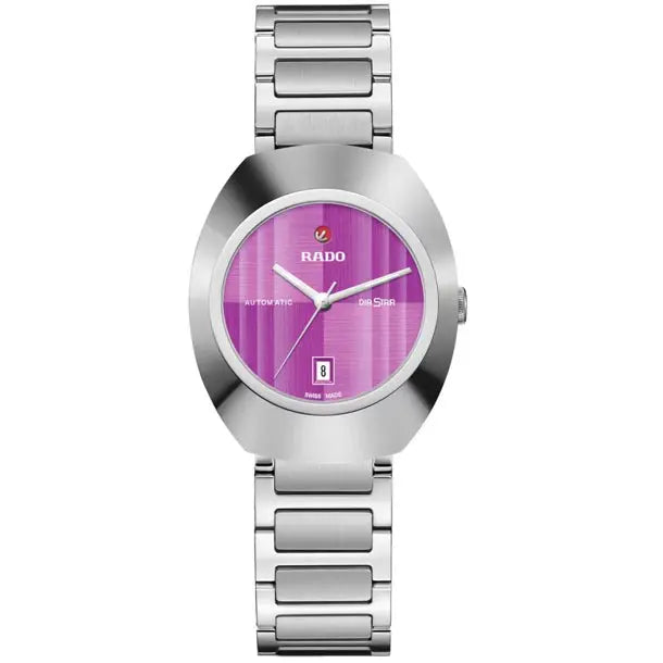 Rado The Original Automatic 30mm R12170333