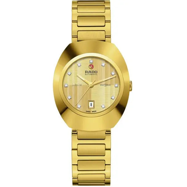Rado The Original Automatic 30mm R12171713
