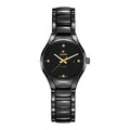 Rado True Automatic Diamonds 30mm R27242712