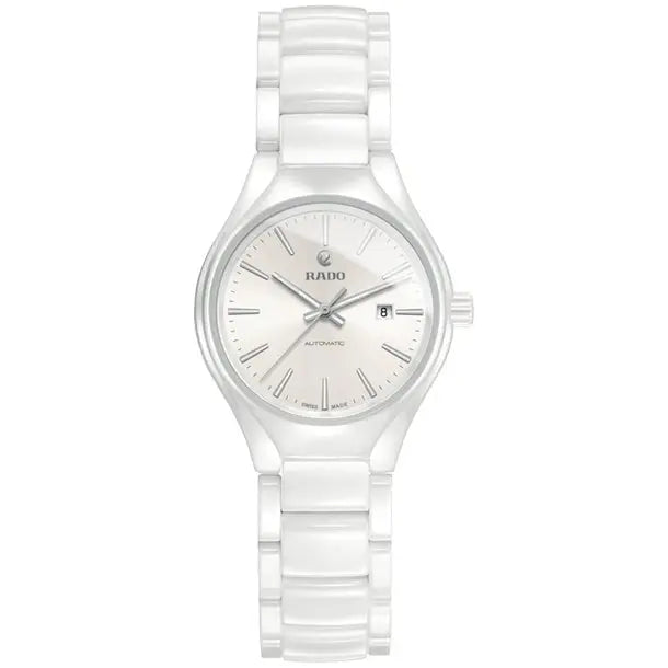 Rado True Round Automatic Diamond 30mm R27244012