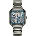 Rado True Square Automatic Open Heart 38mm R27083202