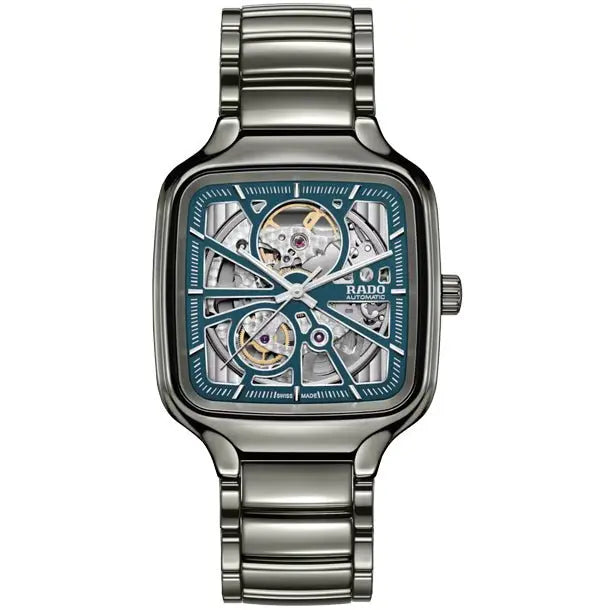 Rado True Square Automatic Open Heart 38mm R27083202