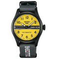 SEIKO 5 36.4MM WATCH SKX MOTOCOMPO LIMITED EDITION AUTOMATIC HDB010K1