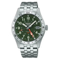 SEIKO 5 WATCH GMT SKX AUTOMATIC 39.4MM HDB001K1