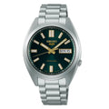 SEIKO 5 WATCH SKX AUTOMATIC 37.4MM SRPL57K1