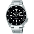 SEIKO 5 WATCH SKX AUTOMATIC 42.5MM SRPD55K1