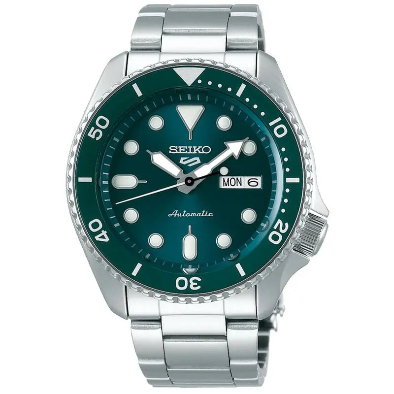 SEIKO 5 WATCH SKX AUTOMATIC 42.5MM SRPD61K1