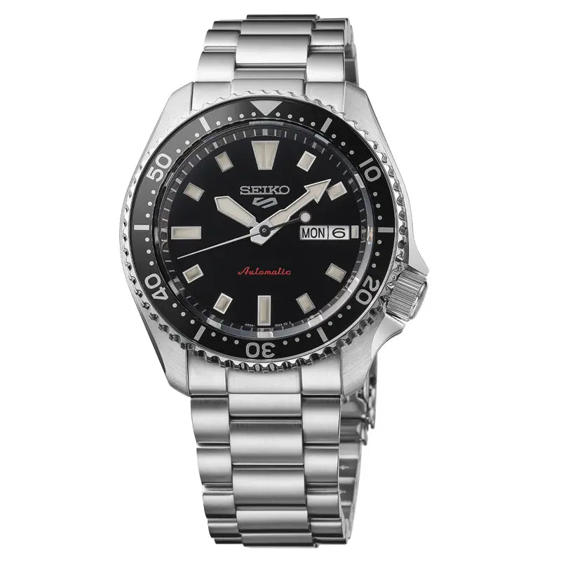 SEIKO 5 WATCH SKX AUTOMATIC 42.5MM SRPL85K1