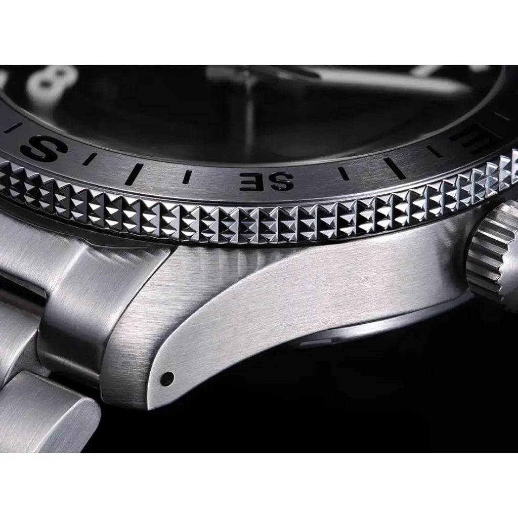 SEIKO 5 WATCH SKX AUTOMATIC FIELD DEPLOY MECHANICAL 41MM HDB007K1