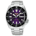 SEIKO 5 WATCH SPORTS SKX "EDO PURPLE" 145TH ANNIVERSARY LIMITED EDITION 42.5MM HDB003K1