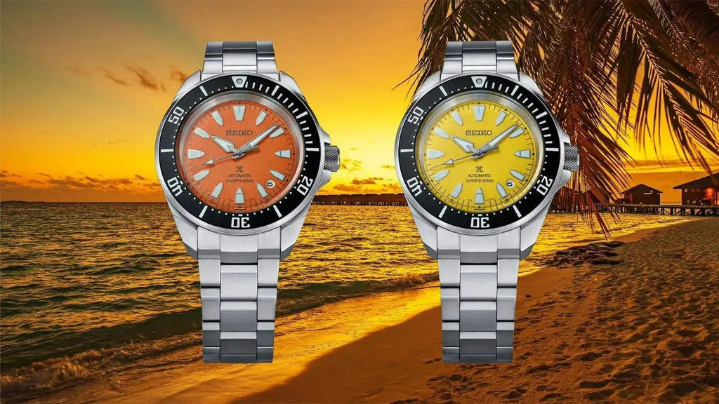SEIKO WATCH AUTOMATIC PROSPEX 2026 ASIA-PACIFIC LIMITED EDITION JDM 41.7MM HBB004K1