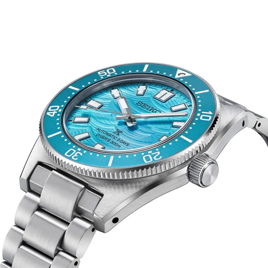 SEIKO WATCH AUTOMATIC PROSPEX FAN-SELECTED LIMITED EDITION JDM 40MM HBC011J1