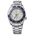 SEIKO WATCH AUTOMATIC PROSPEX GMT 42MM SPB519J1