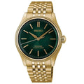 SEIKO WATCH PRESAGE CLASSIC TRADMAN'S BONSAI LIMITED EDITION AUTOMATIC 38MM HCC009J1