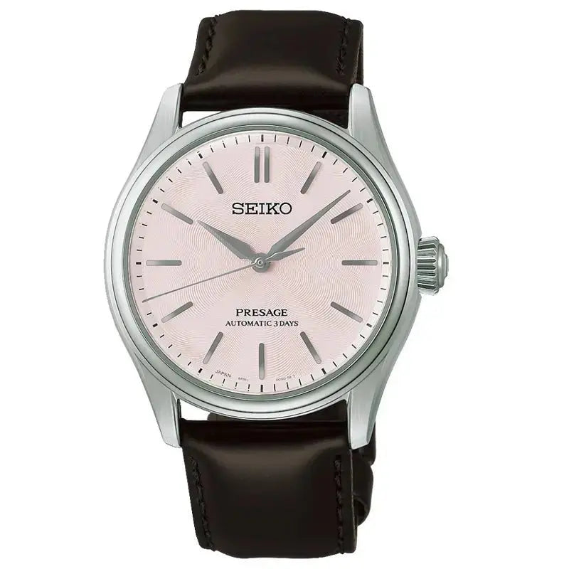 SEIKO WATCH PRESAGE COCKTAIL JDM 38MM HCC003J1