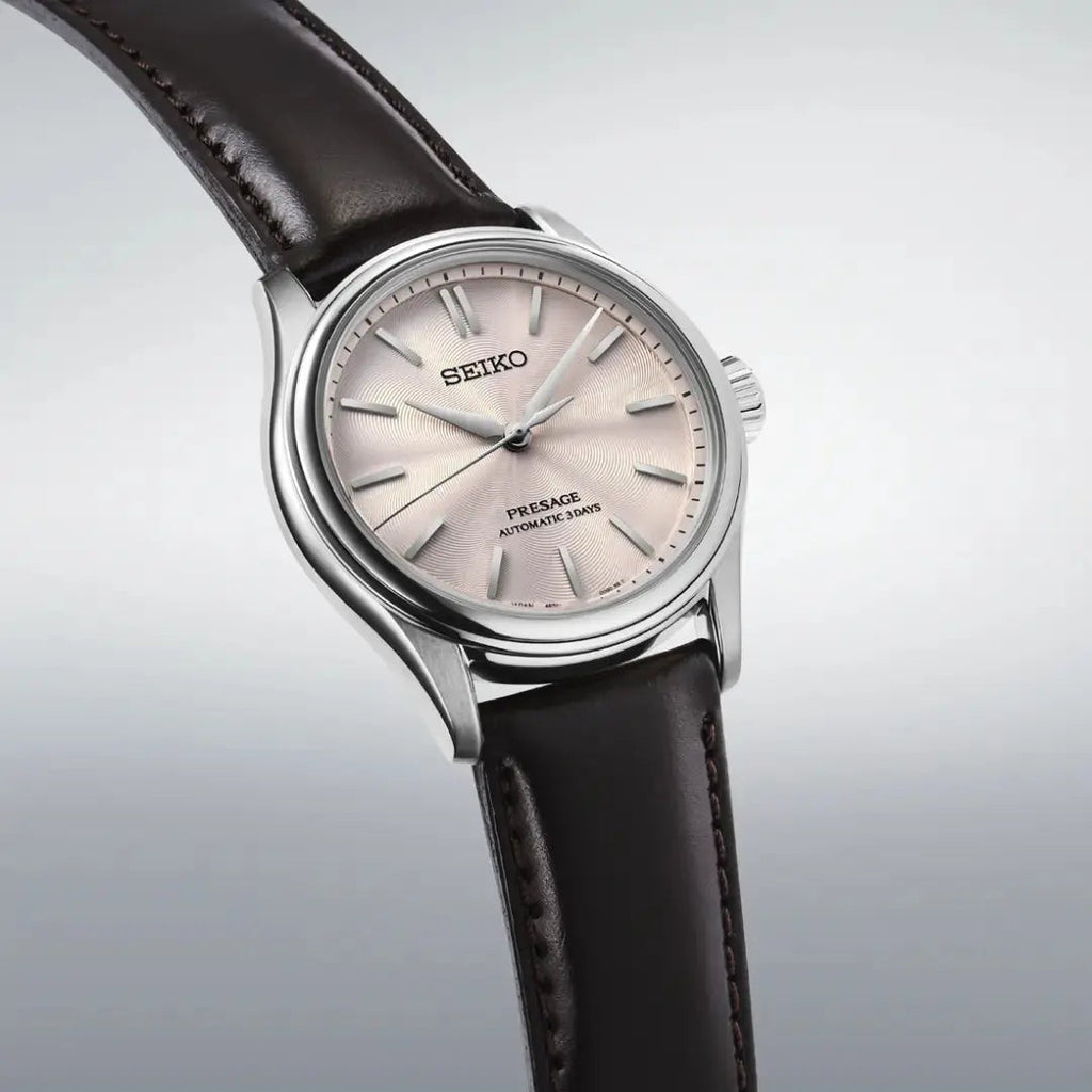 SEIKO WATCH PRESAGE COCKTAIL JDM 38MM HCC003J1