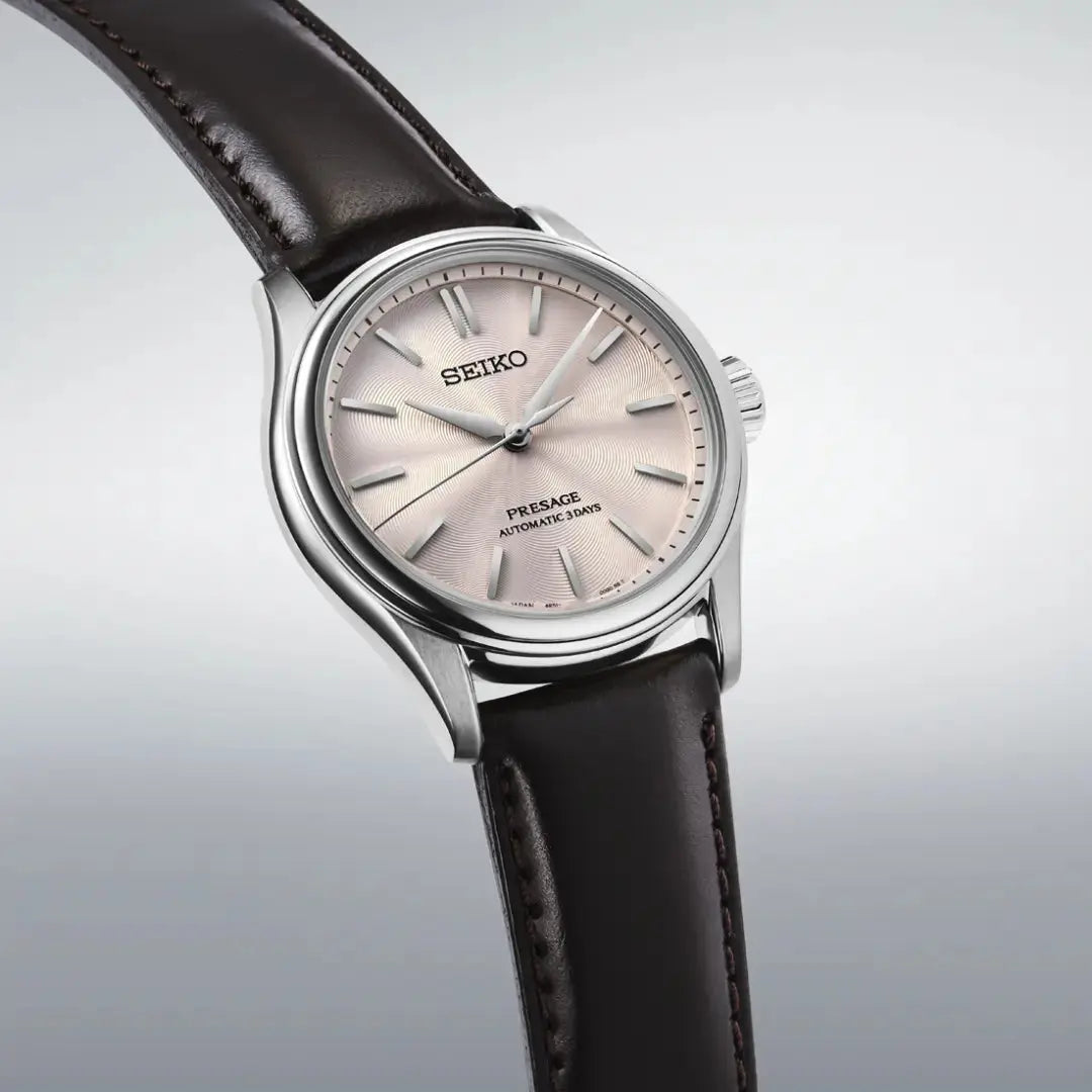 SEIKO WATCH PRESAGE COCKTAIL JDM 38MM HCC003J1