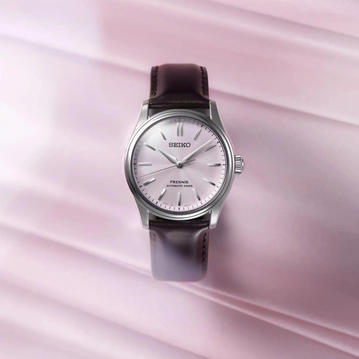 SEIKO WATCH PRESAGE COCKTAIL JDM 38MM HCC003J1