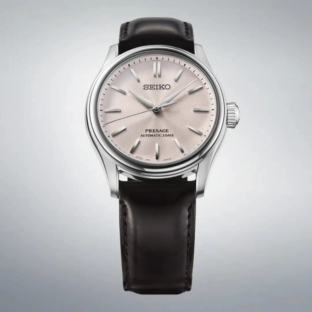 SEIKO WATCH PRESAGE COCKTAIL JDM 38MM HCC003J1