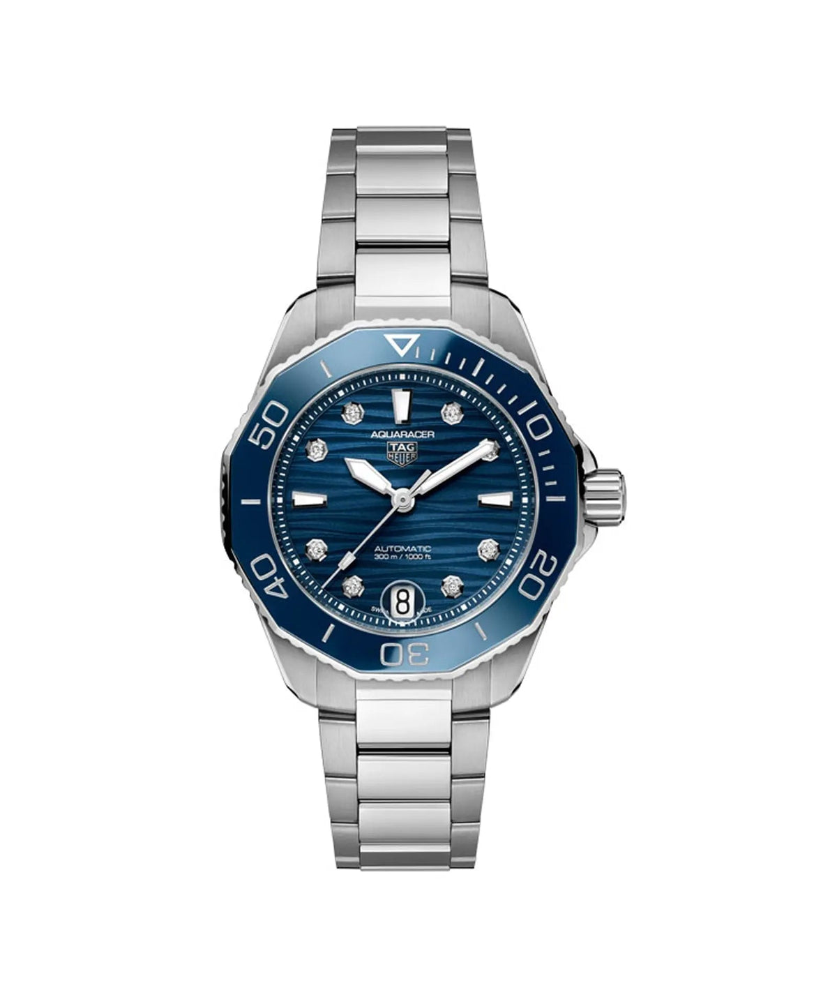 TAG Heuer Aquaracer 36mm Stainless Steel Watch WBP231B.BA0618