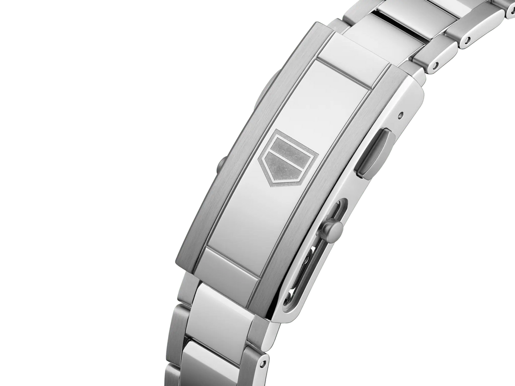 TAG Heuer Aquaracer 36mm Stainless Steel Watch WBP231B.BA0618