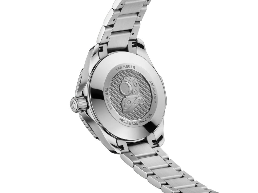 TAG Heuer Aquaracer 36mm Stainless Steel Watch WBP231C.BA0626