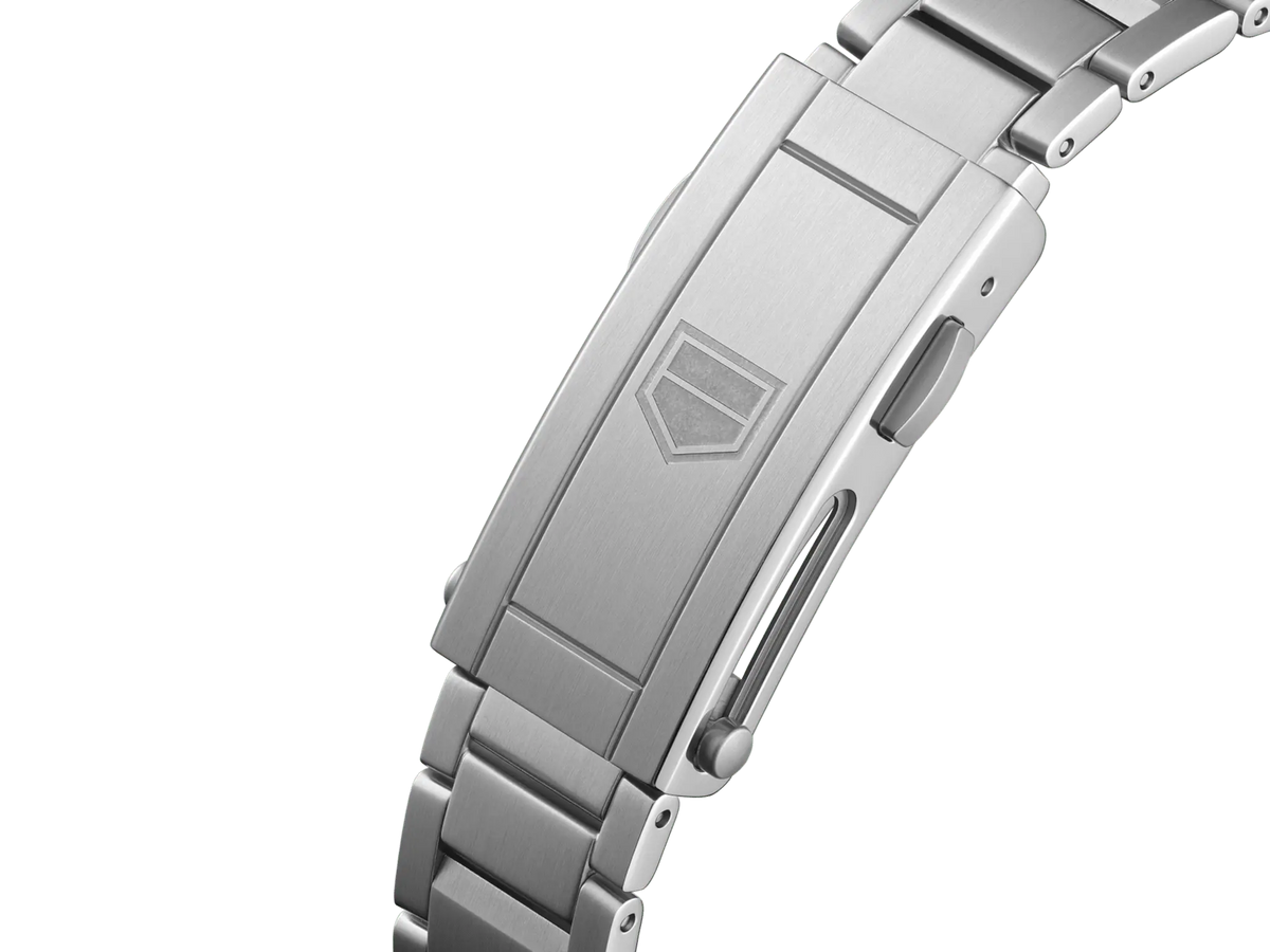 TAG Heuer Aquaracer 36mm Stainless Steel Watch WBP231C.BA0626
