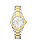 TAG Heuer Aquaracer Ladies 32mm Stainless Steel Watch WBD1320.BB0320