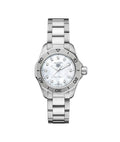 TAG Heuer Aquaracer Professional 200 30mm Stainless Steel Watch WBP1416.BA0622